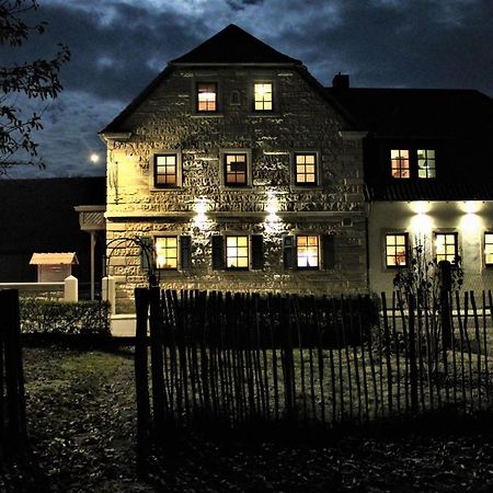 Gasthaus Hofmann Schindelsee Ngoại thất bức ảnh