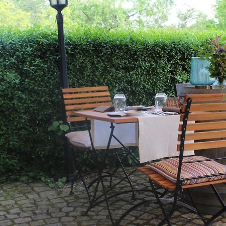 Gasthaus Hofmann Schindelsee Ngoại thất bức ảnh