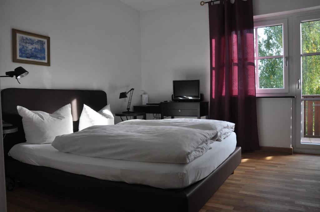 Gasthaus Hofmann Schindelsee Ngoại thất bức ảnh