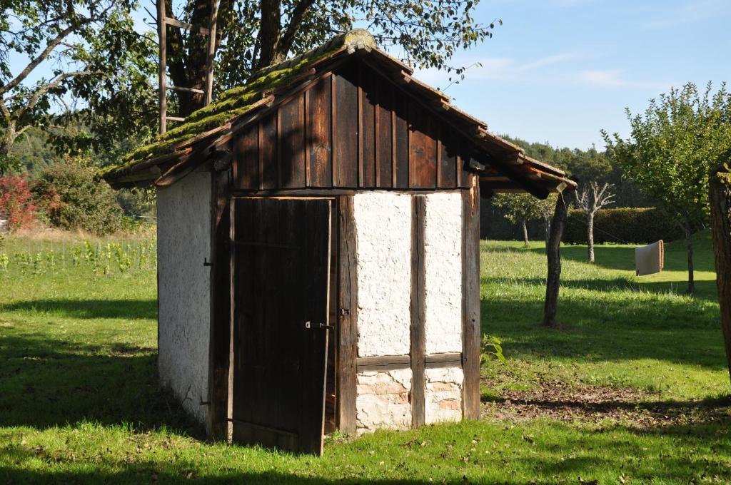 Gasthaus Hofmann Schindelsee Ngoại thất bức ảnh